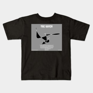 The Raven Kids T-Shirt